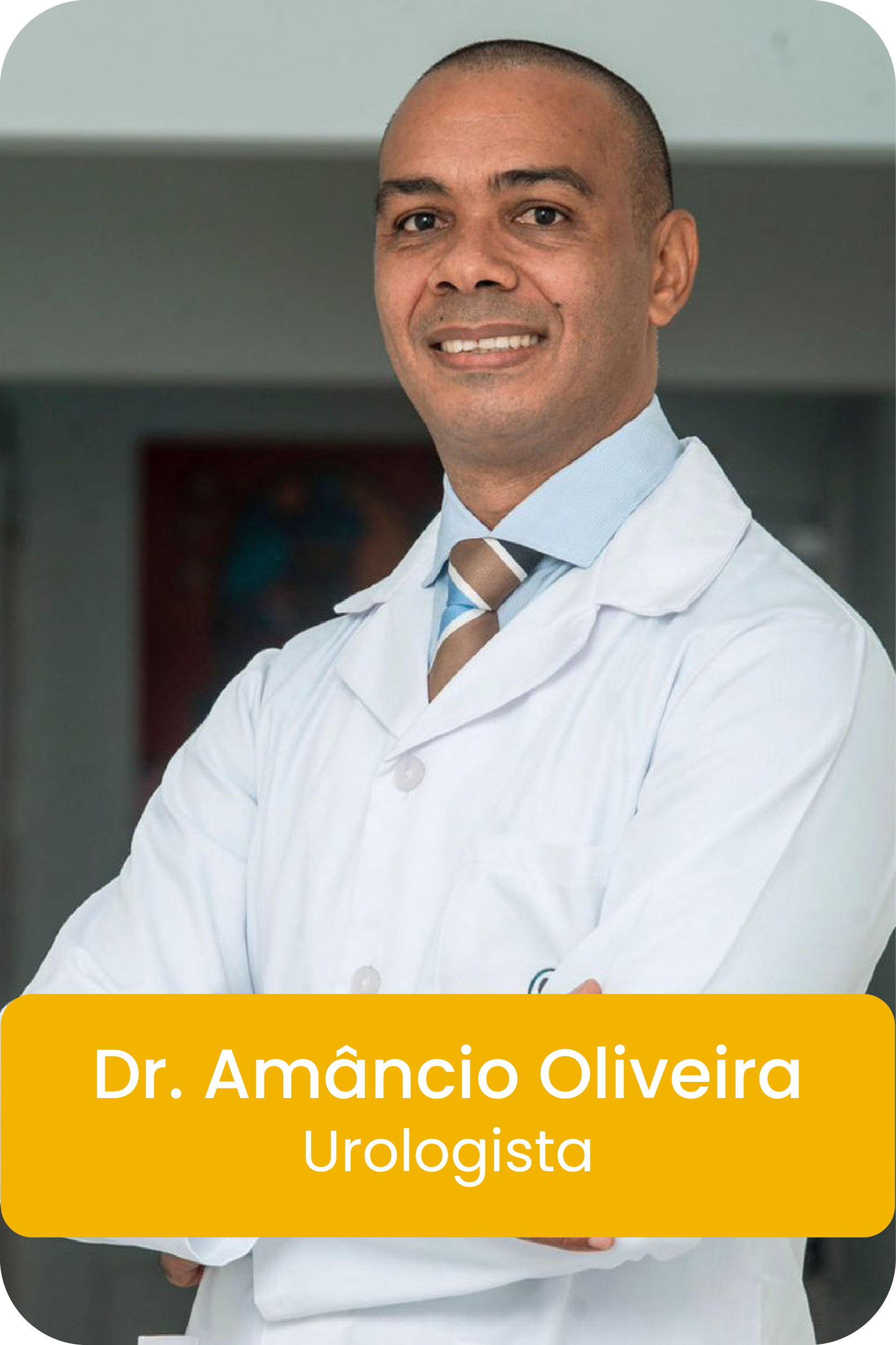 Médico Especialista