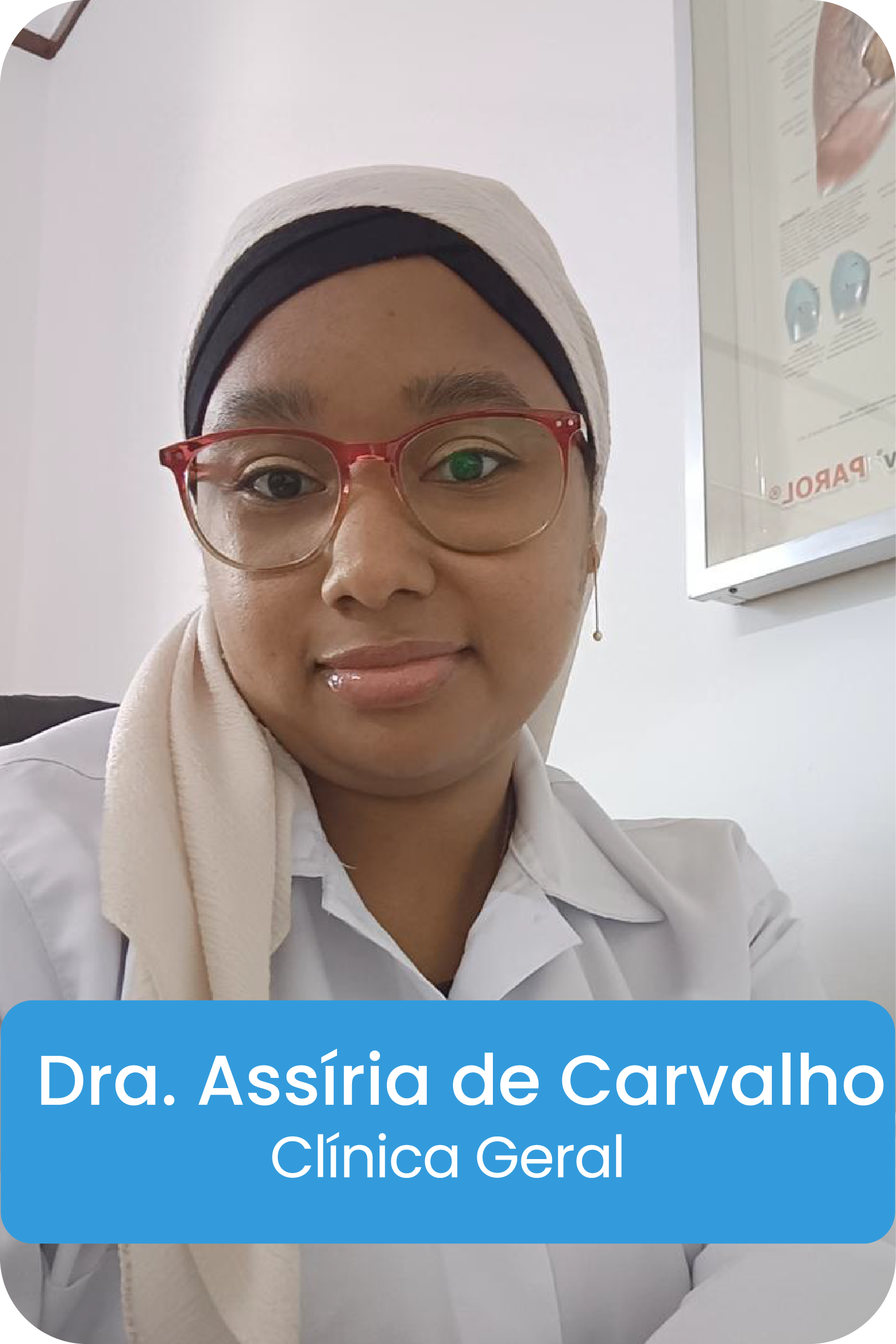 Médico Especialista