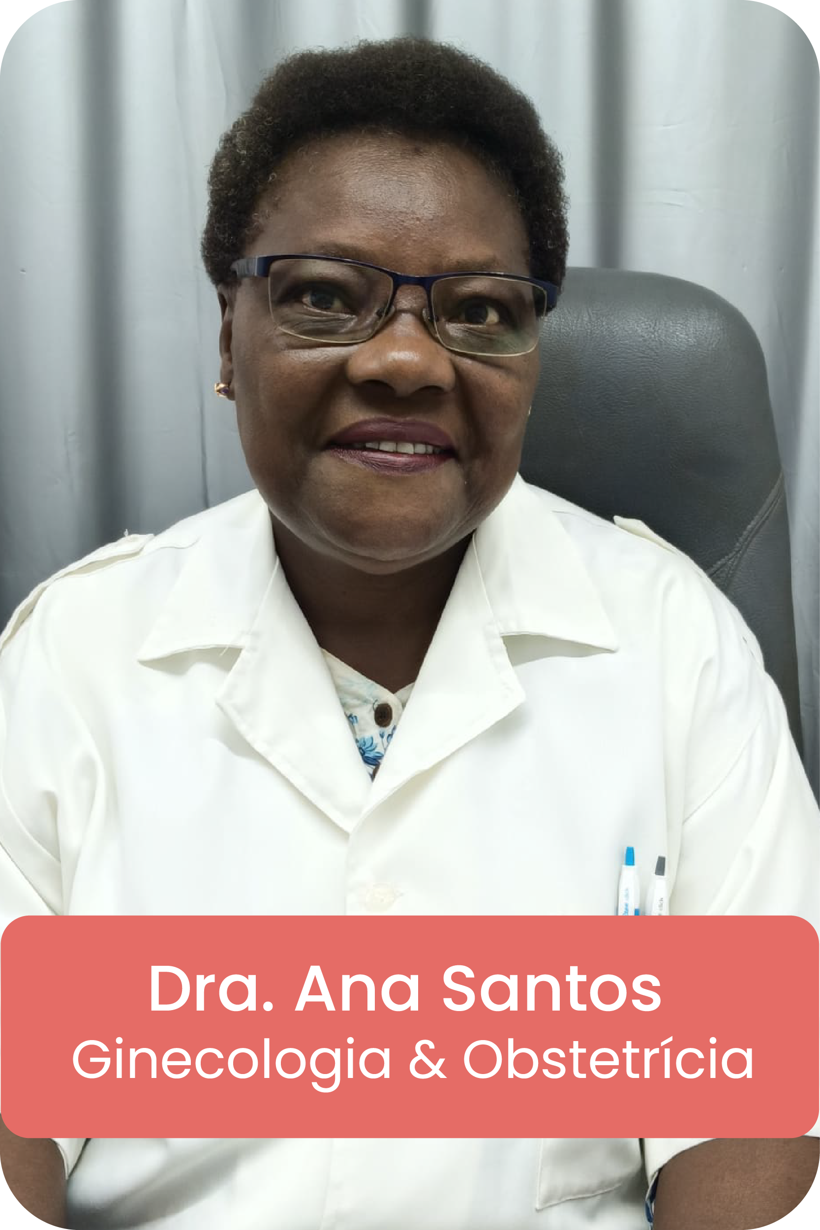 Médico Especialista