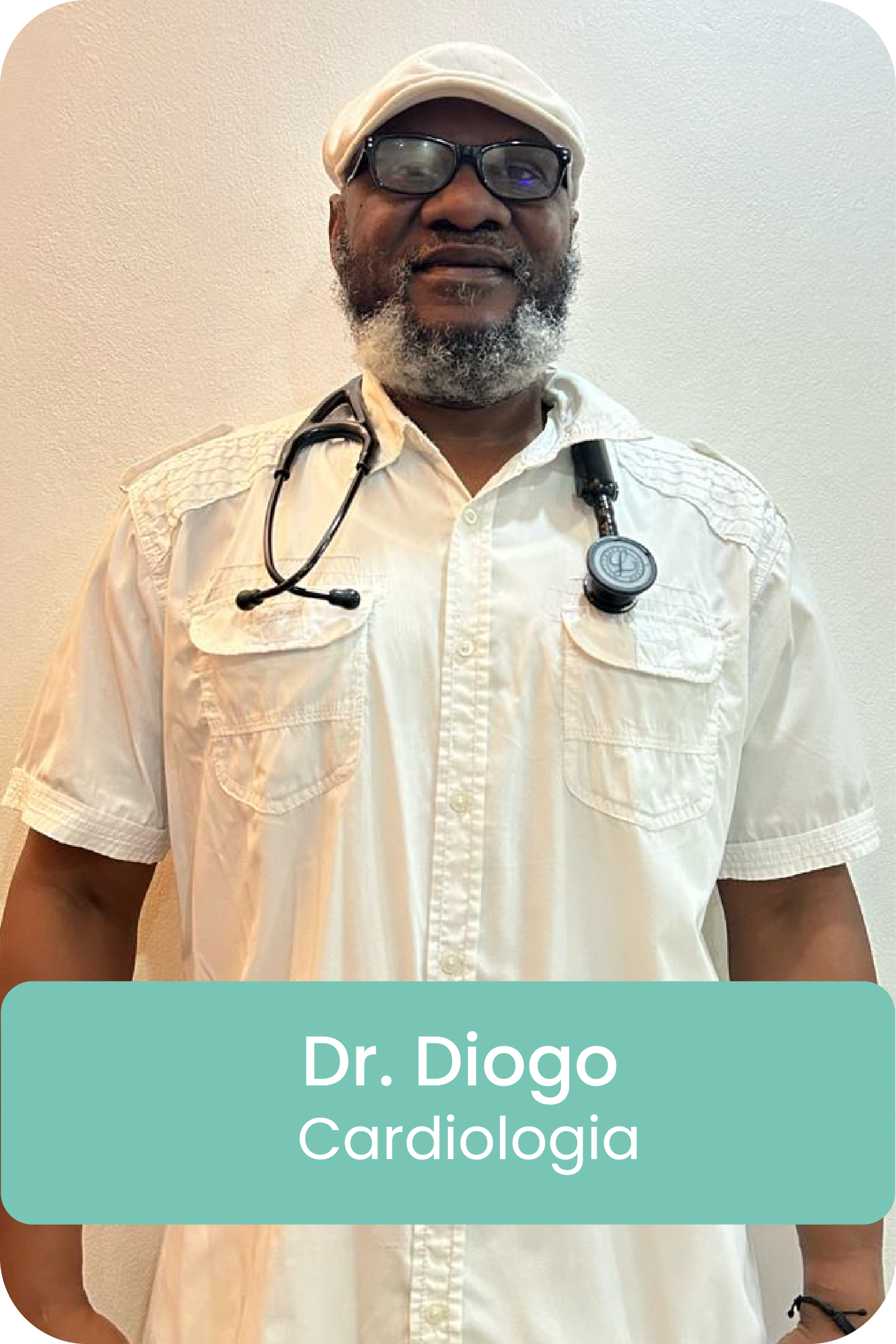 Médico Especialista